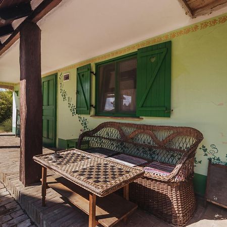 Bed and Breakfast Sobe Kod Baje - Baranjska Kuca Karanac Екстер'єр фото