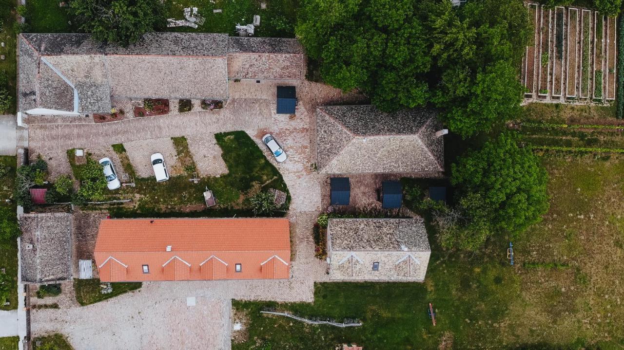 Bed and Breakfast Sobe Kod Baje - Baranjska Kuca Karanac Екстер'єр фото