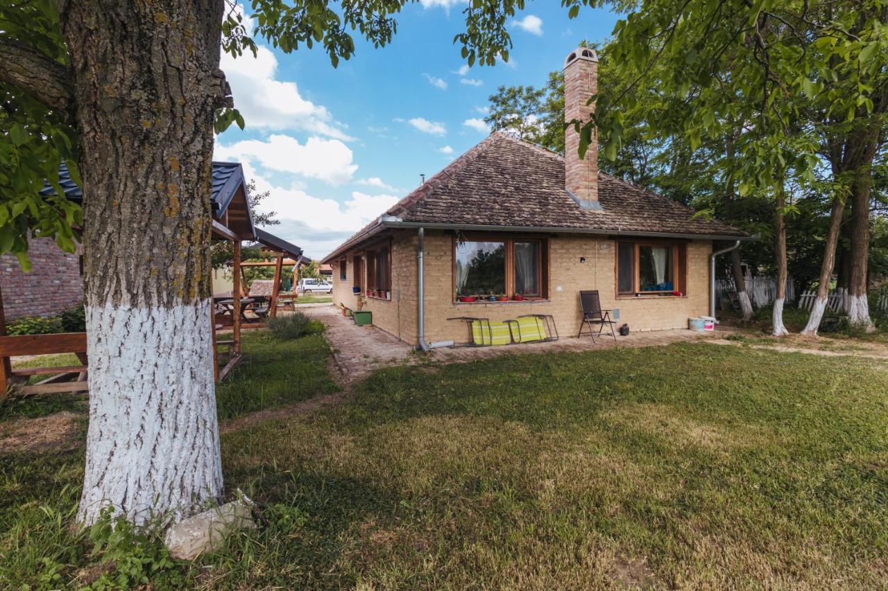 Bed and Breakfast Sobe Kod Baje - Baranjska Kuca Karanac Екстер'єр фото