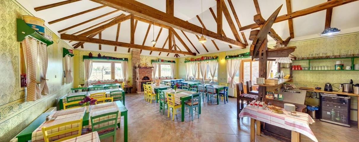 Bed and Breakfast Sobe Kod Baje - Baranjska Kuca Karanac Екстер'єр фото