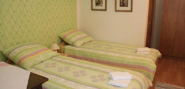 Bed and Breakfast Sobe Kod Baje - Baranjska Kuca Karanac Екстер'єр фото