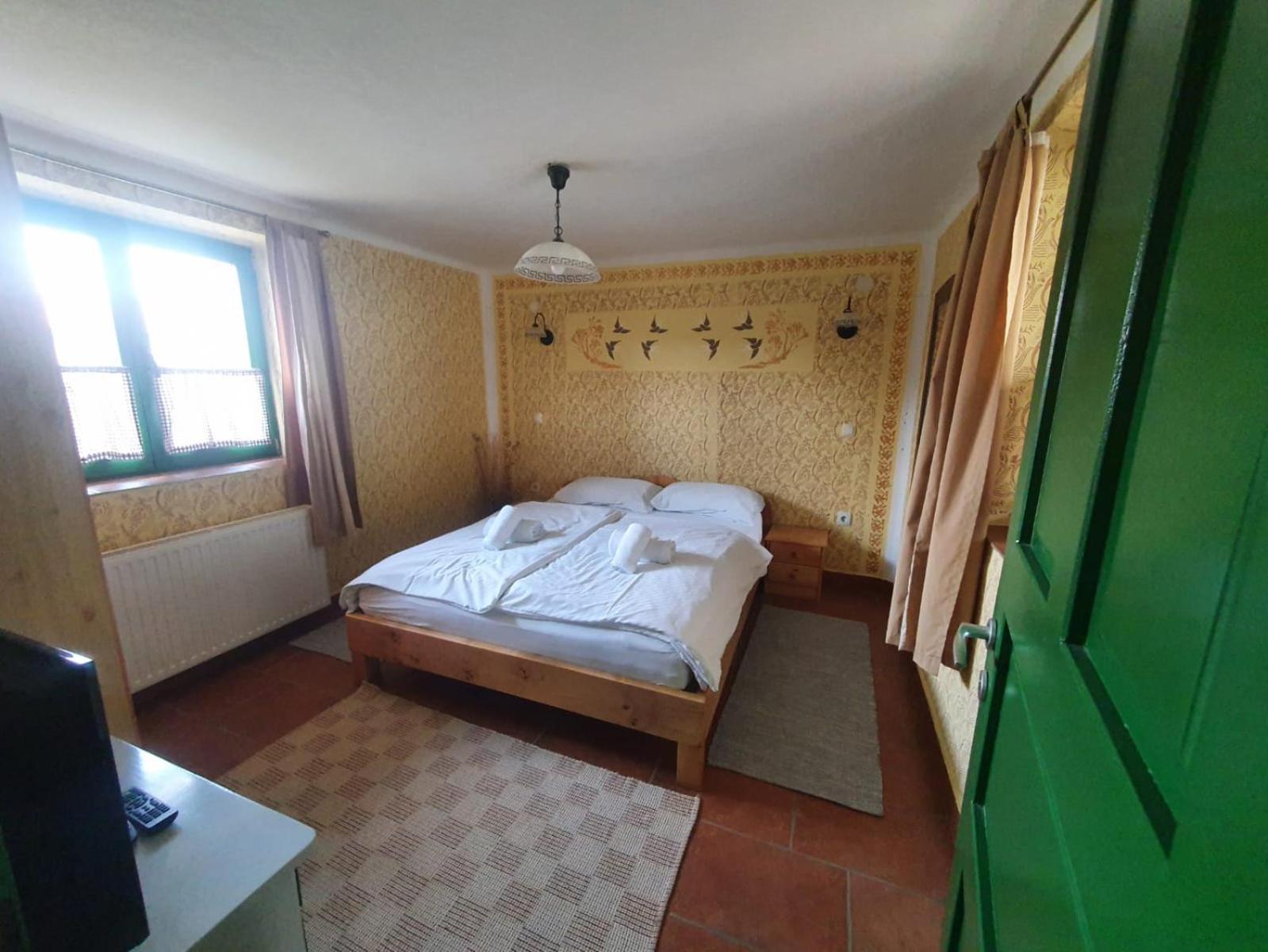 Bed and Breakfast Sobe Kod Baje - Baranjska Kuca Karanac Екстер'єр фото