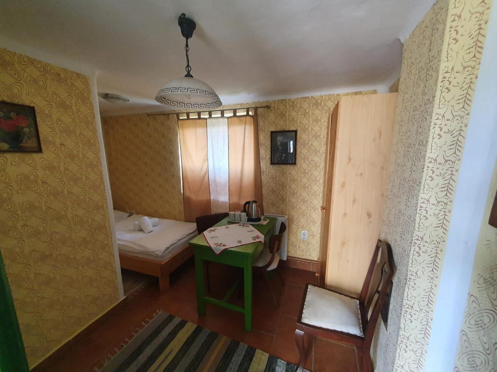 Bed and Breakfast Sobe Kod Baje - Baranjska Kuca Karanac Екстер'єр фото