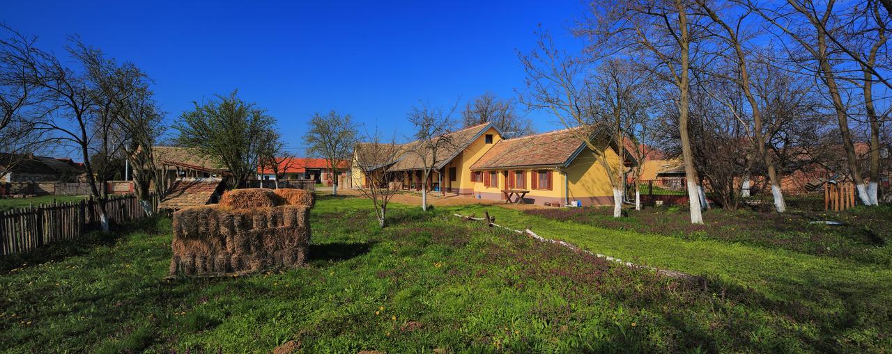 Bed and Breakfast Sobe Kod Baje - Baranjska Kuca Karanac Екстер'єр фото
