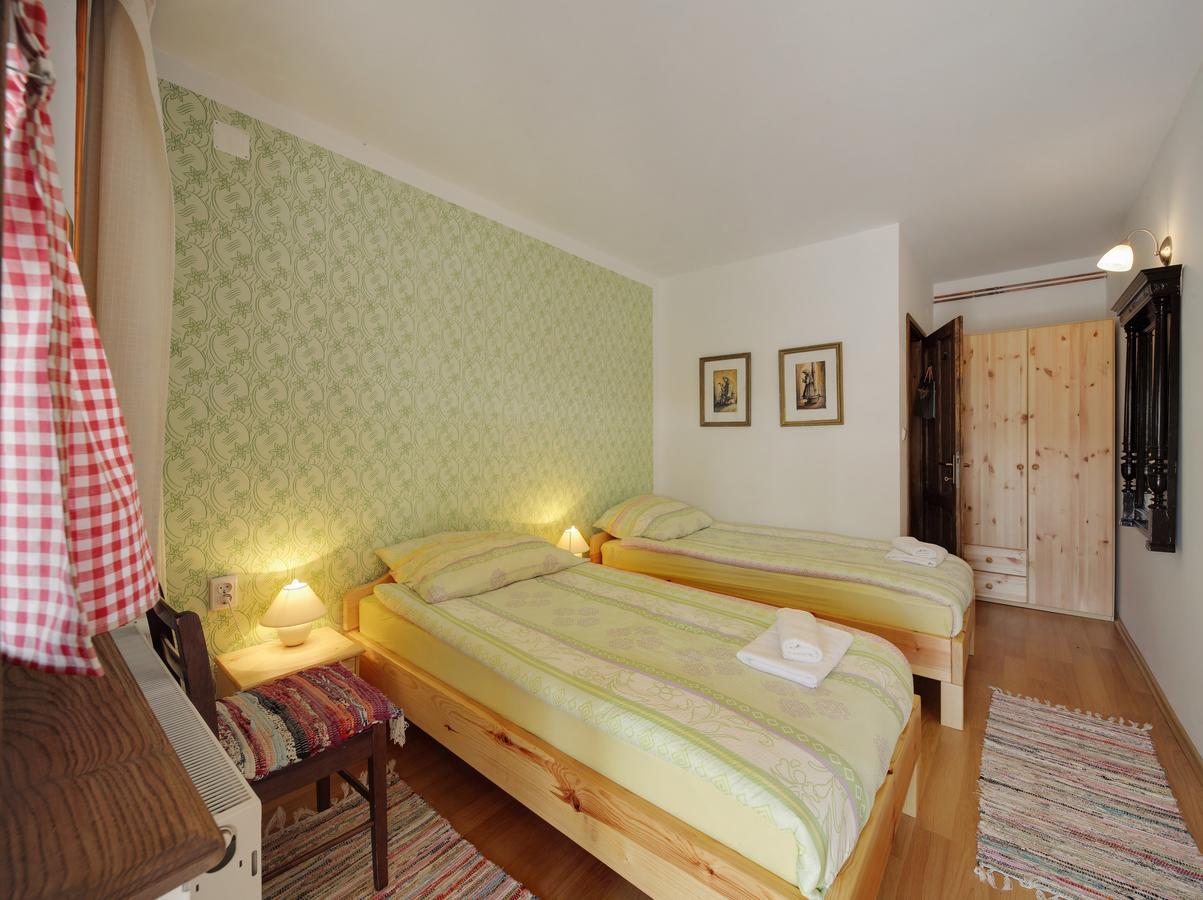 Bed and Breakfast Sobe Kod Baje - Baranjska Kuca Karanac Екстер'єр фото