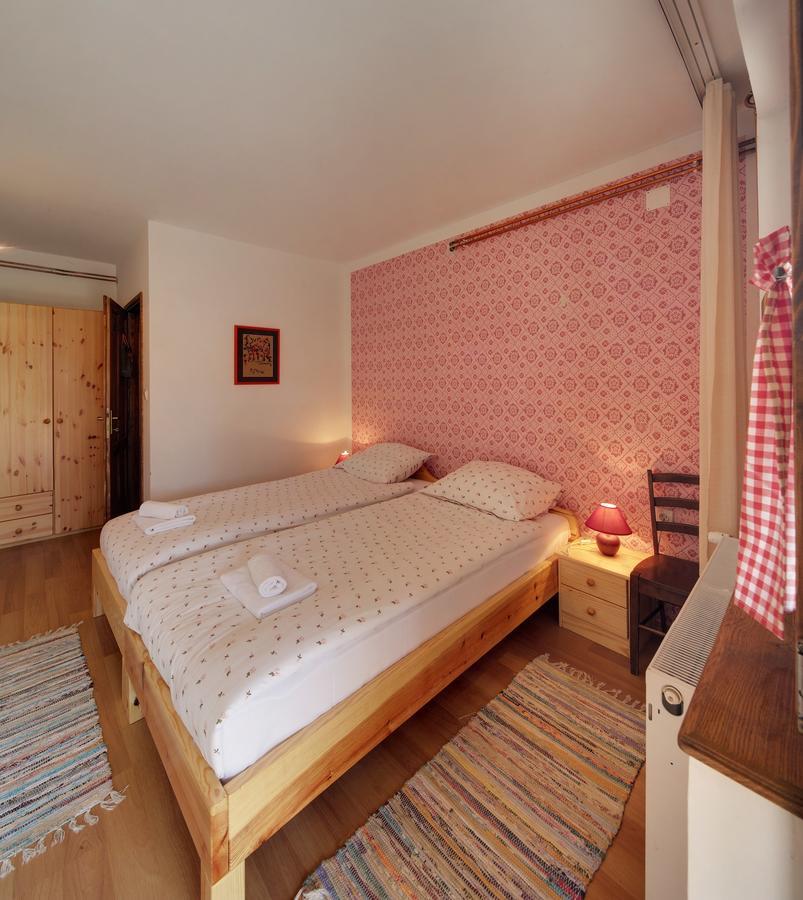 Bed and Breakfast Sobe Kod Baje - Baranjska Kuca Karanac Екстер'єр фото